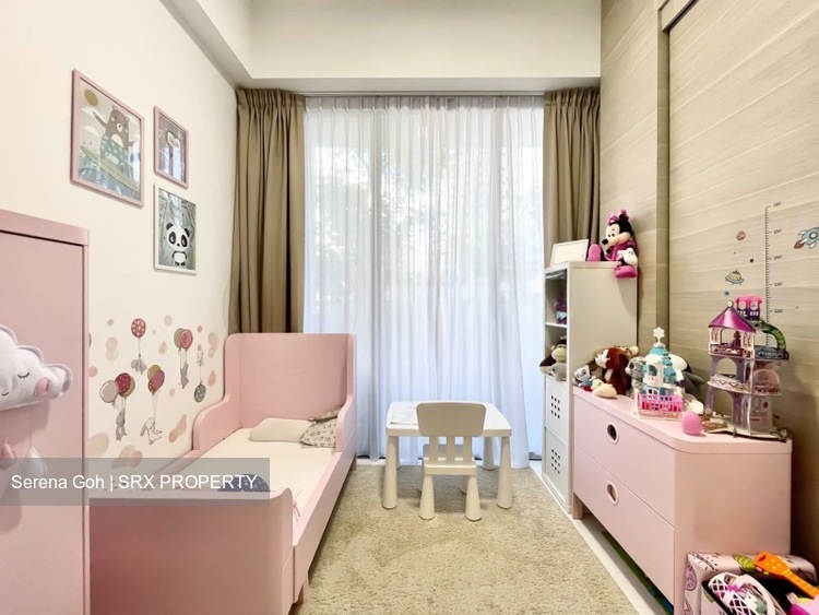 The Hillier (D23), Apartment #488596071